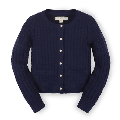 classic-cable-organic-cardigan-baby Hope & Henry - Sophia's StyleSweaters-1